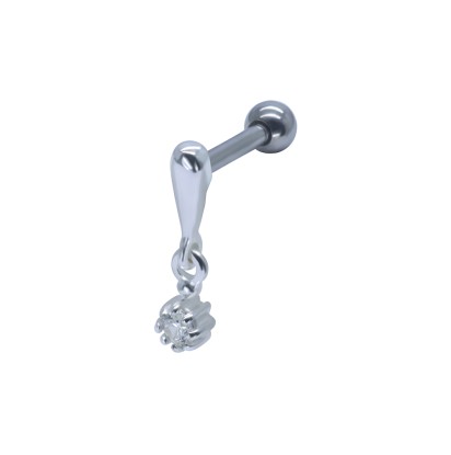 Helix Ear Piercing TIP-3051